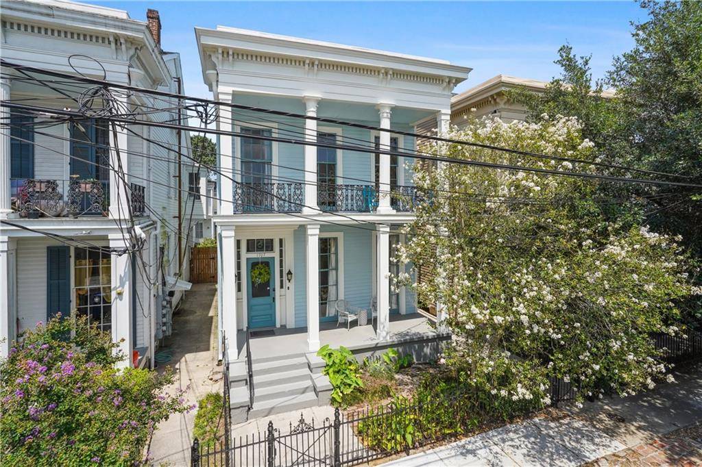 1707 SECOND ST #5, New Orleans, LA 70130
