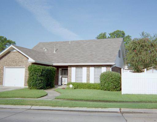3808 HUDSON ST, Metairie, LA 70006