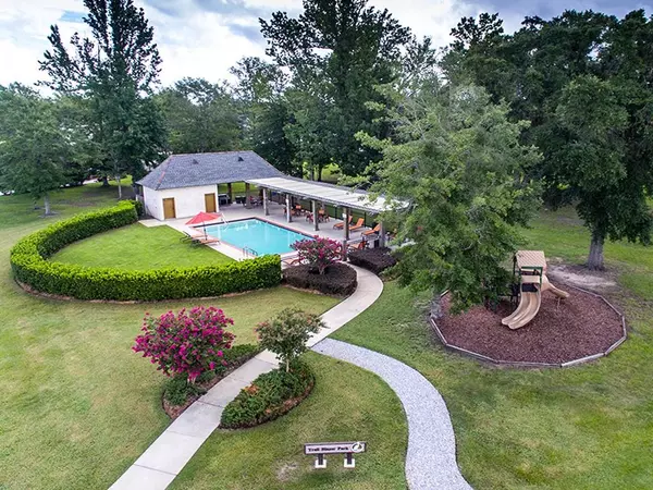 Belle Chasse, LA 70037,205 CYPRESS CROSSING DR