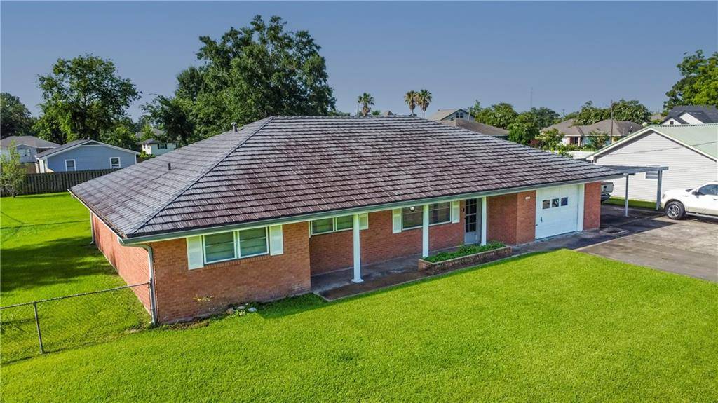 409 OAK ST, Hahnville, LA 70057