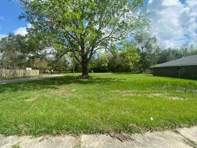 1741 HEIGHTS DR, St Bernard, LA 70085