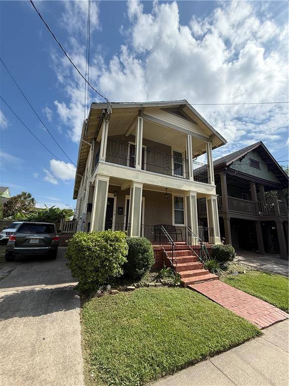 4216 S LIBERTY ST, New Orleans, LA 70115