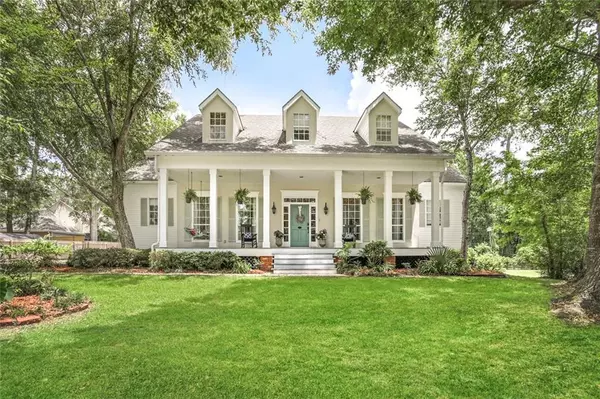 47 KRAMER PL, Mandeville, LA 70471