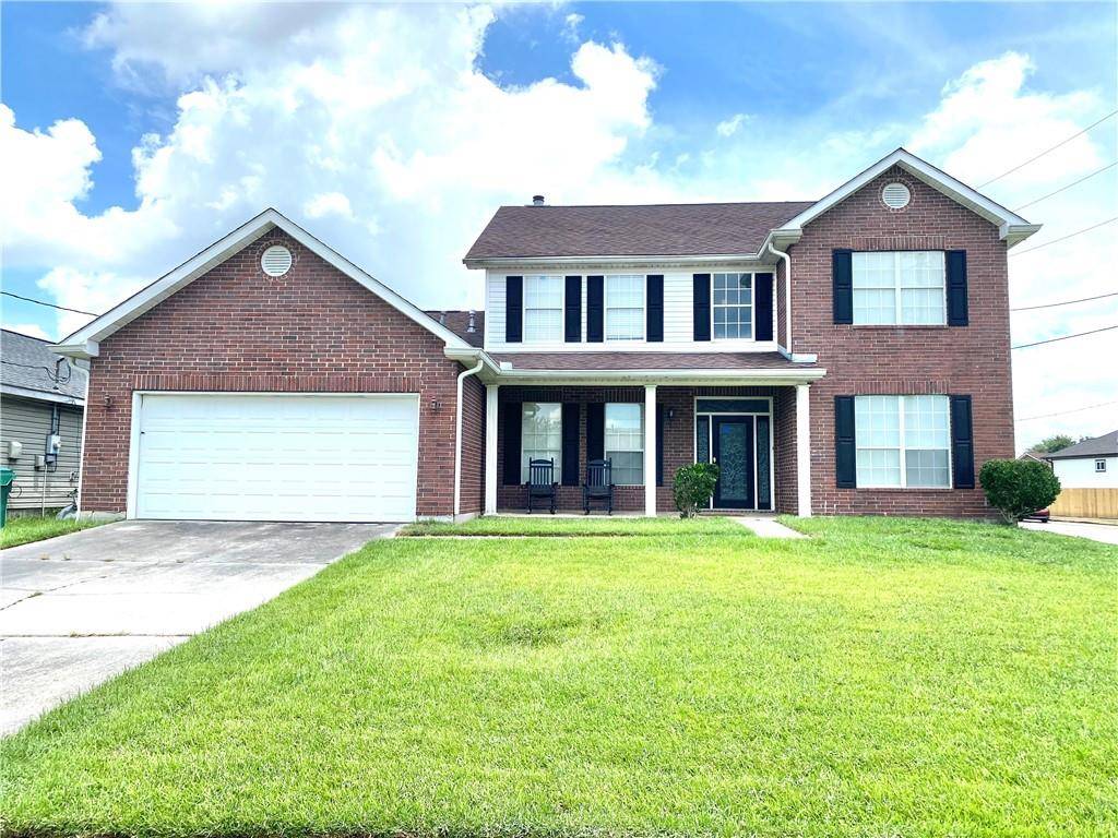 3700 DEVEREAUX CT, Avondale, LA 70094