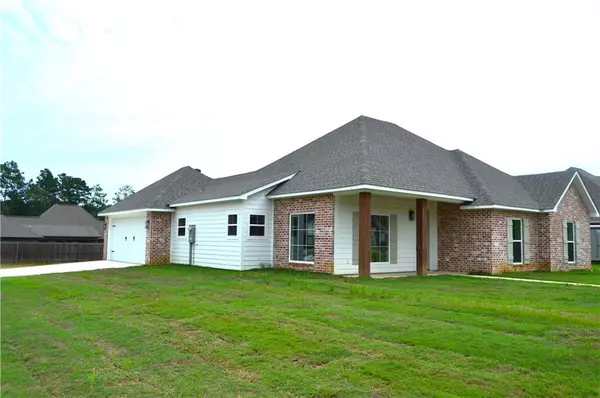 Pineville, LA 71360,4486 HATHERN DR