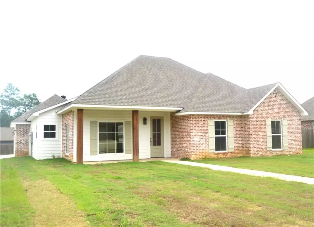 Pineville, LA 71360,4486 HATHERN DR