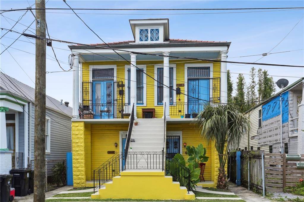 3112 DUMAINE ST, New Orleans, LA 70119