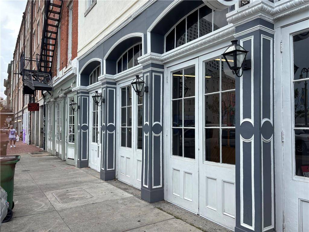 229 N PETERS ST #202, New Orleans, LA 70130