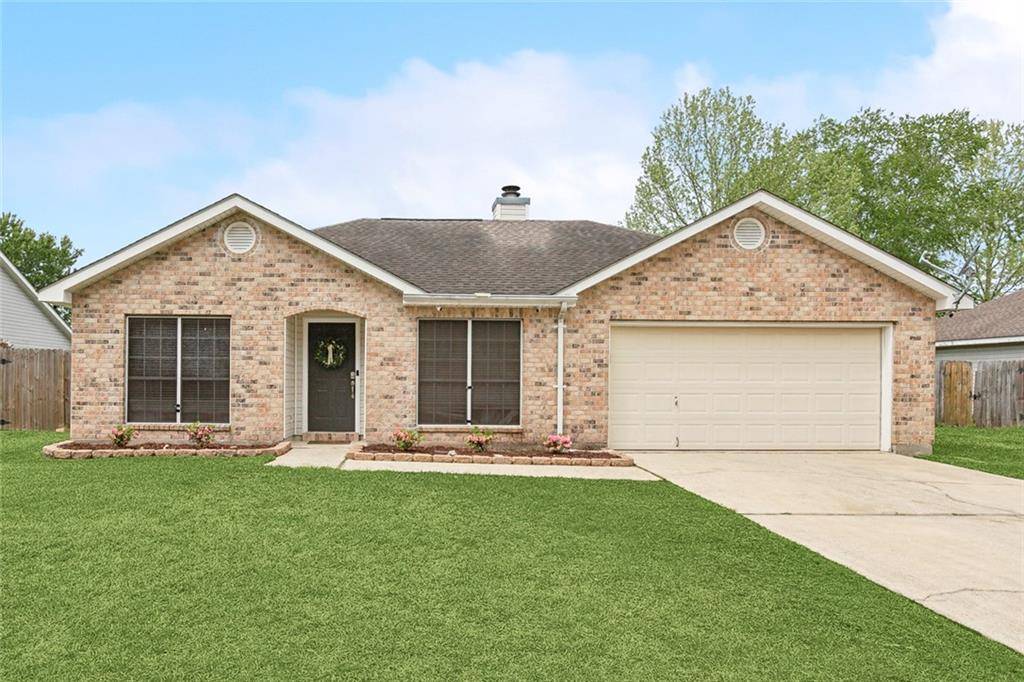 3225 RIDGELINE DR, Slidell, LA 70460
