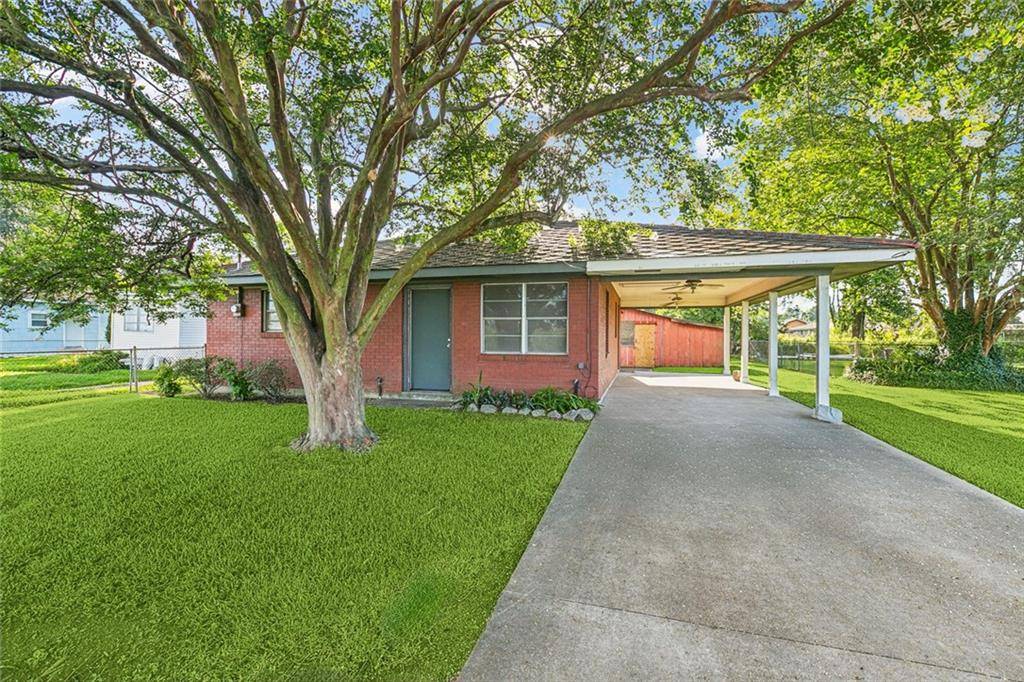 250 W 19TH ST, Reserve, LA 70084