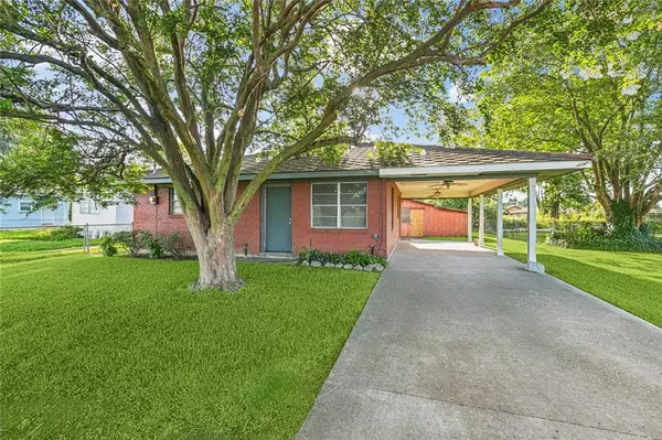 250 W 19TH ST, Reserve, LA 70084
