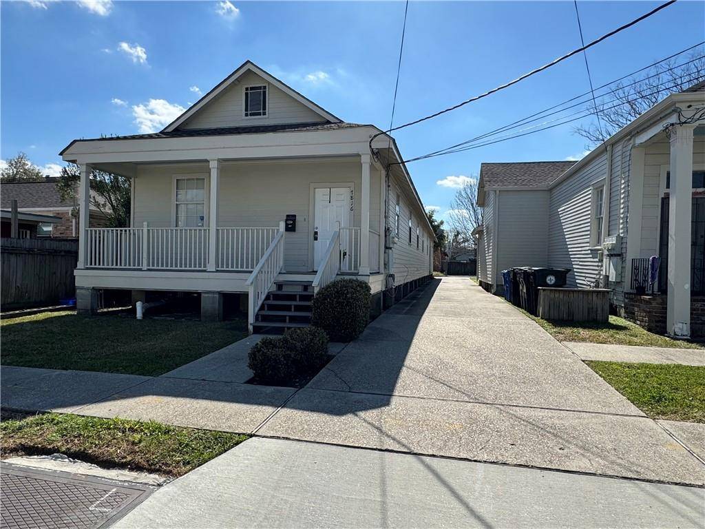 7818 COHN ST, New Orleans, LA 70118