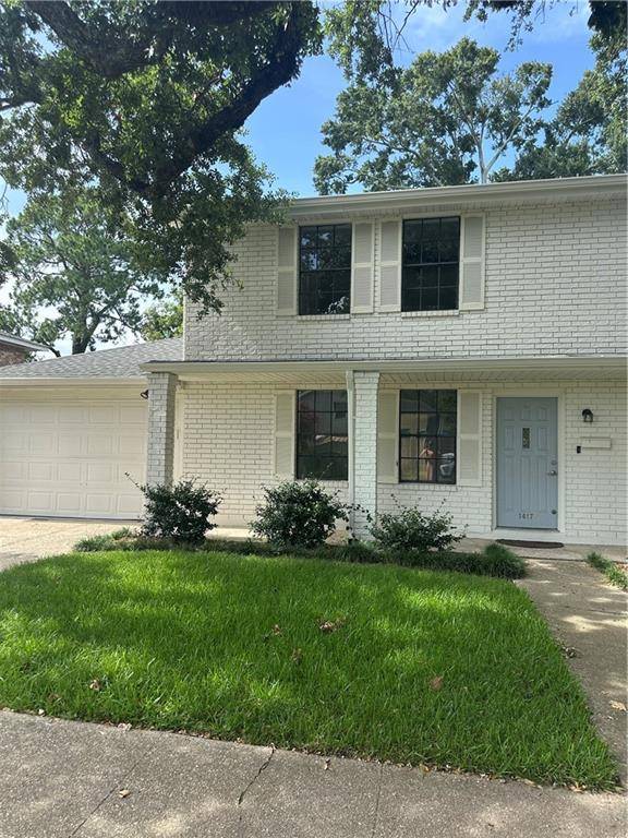 1417 HOMER ST, Metairie, LA 70005