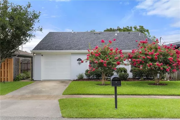 River Ridge, LA 70123,159 VALERIE ST