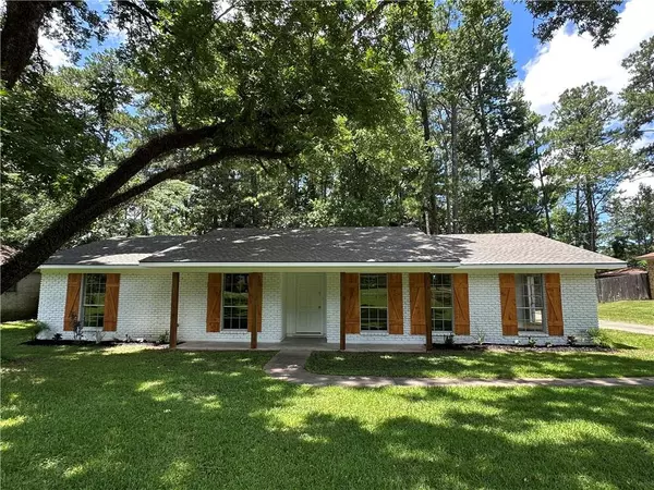 Pineville, LA 71360,421 EDGEWOOD DR
