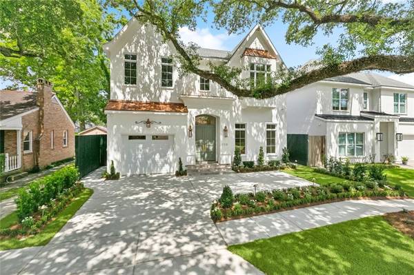 108 DORRINGTON BLVD, Metairie, LA 70005