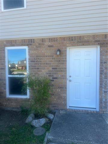 315 WOODLAND DR #D, Boutte, LA 70039