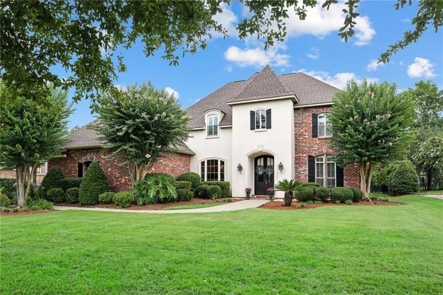 441 PENCARROW CIR, Madisonville, LA 70447