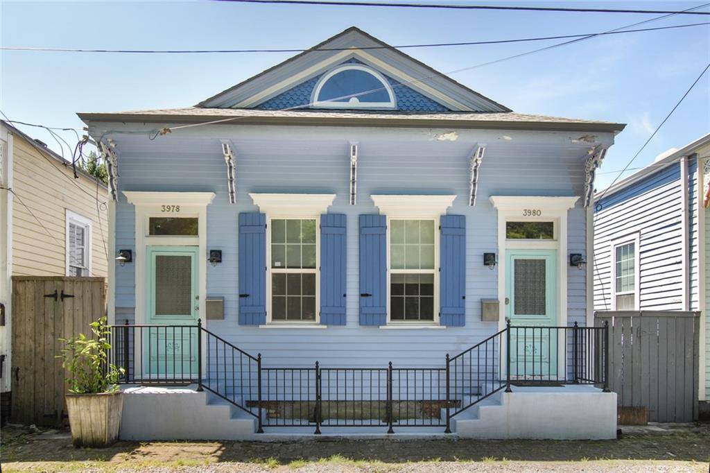 3978 ANNUNCIATION ST, New Orleans, LA 70115