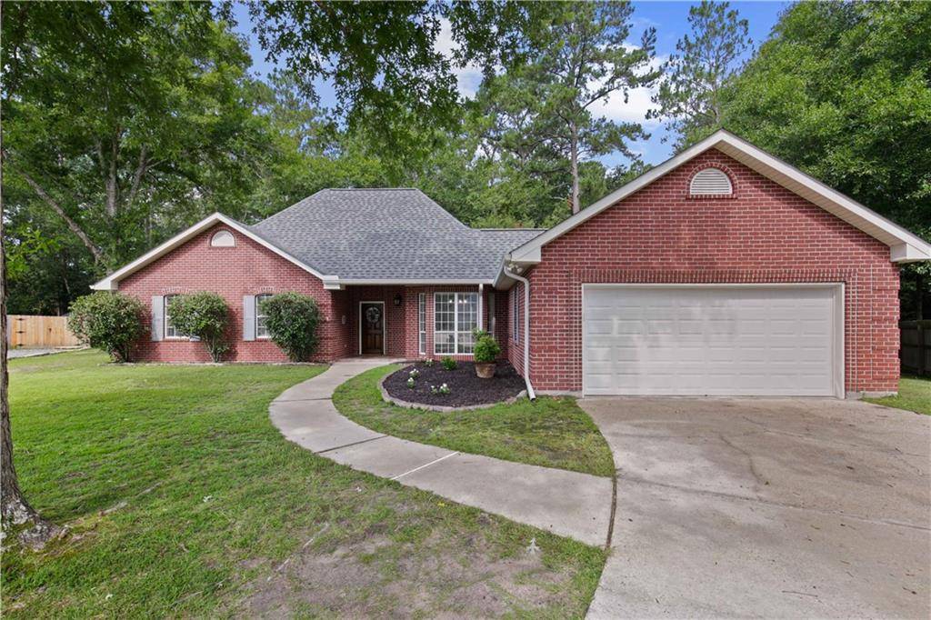 1024 TRAIL CT, Mandeville, LA 70448