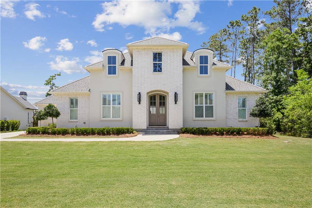 128 JUNIPER CT, Mandeville, LA 70471