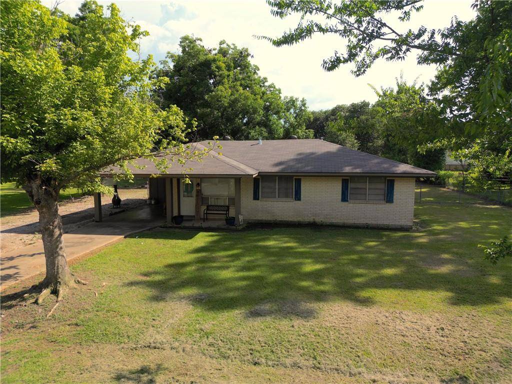134 CYPRESS ST, Cottonport, LA 71327