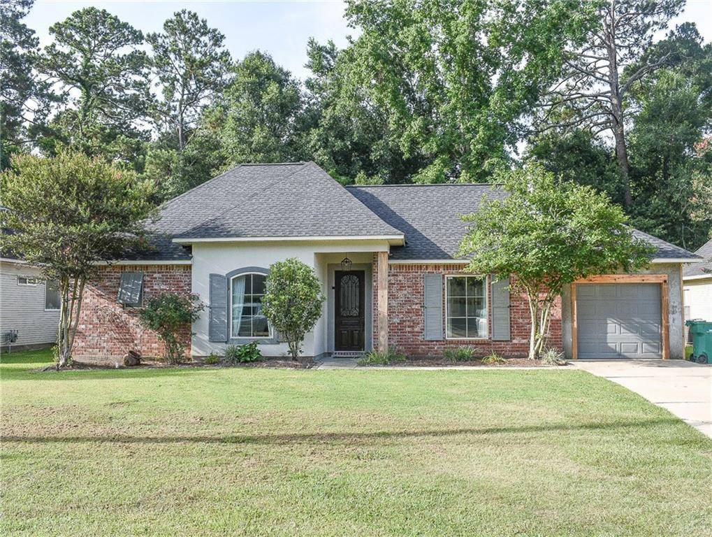 17610 ALACK DR, Hammond, LA 70403