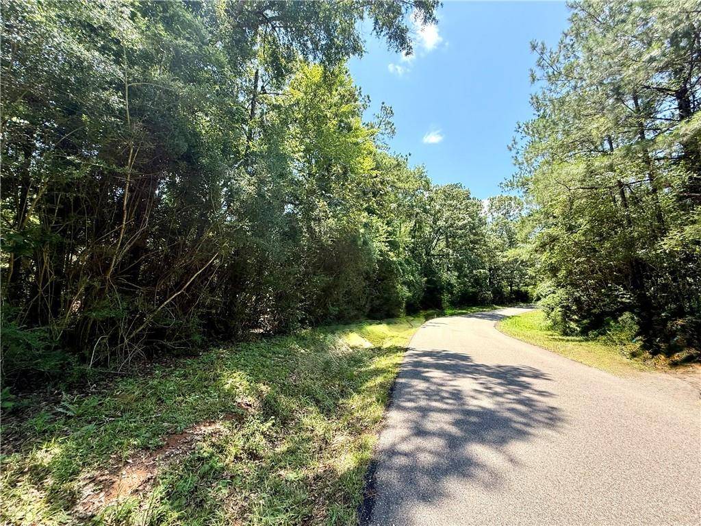 LOT 102 LAKE CHOCTAW DR, Franklinton, LA 70438