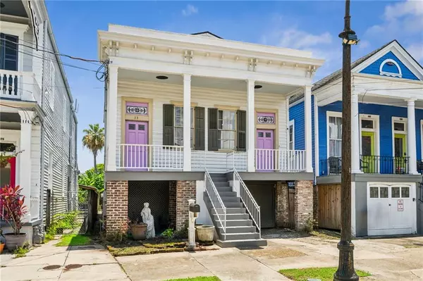 332 OLIVIER ST, New Orleans, LA 70114