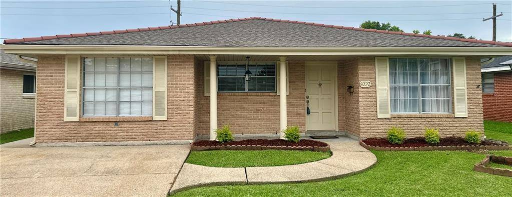 8732 25TH ST, Metairie, LA 70003