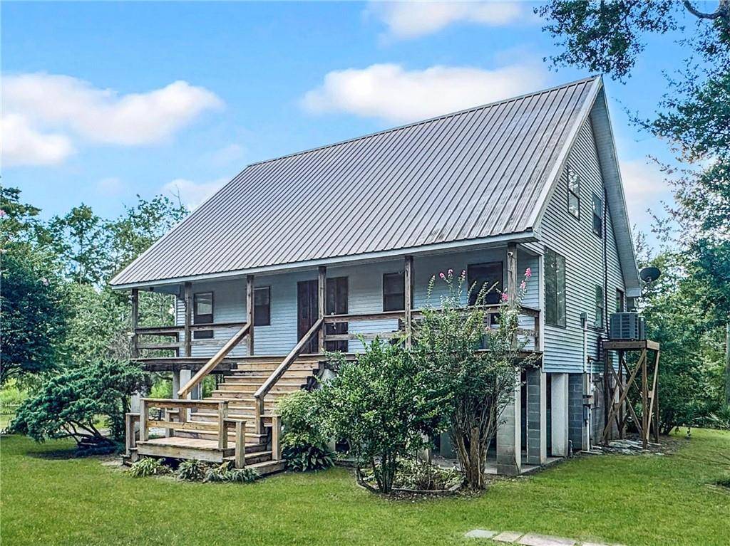 58331 JEFFERSON AVE, Slidell, LA 70460