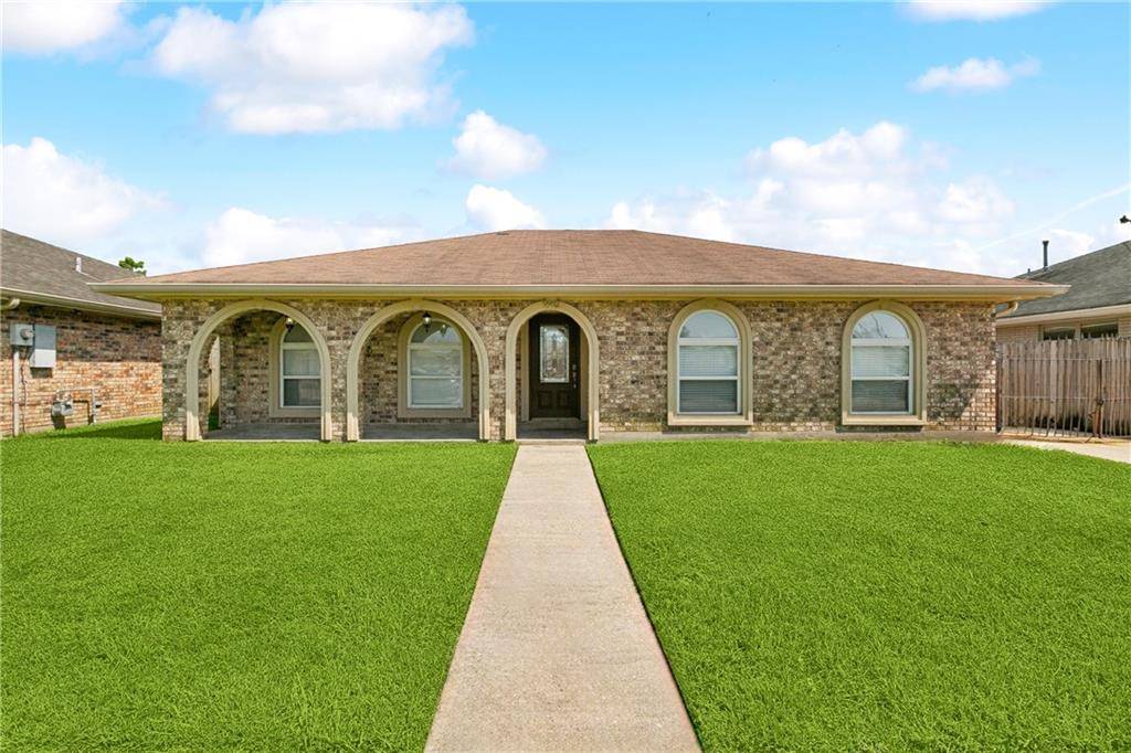 9962 E WHEATON CIR, New Orleans, LA 70127