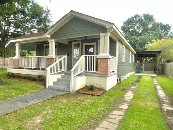 103 ELVIS CT, Metairie, LA 70001