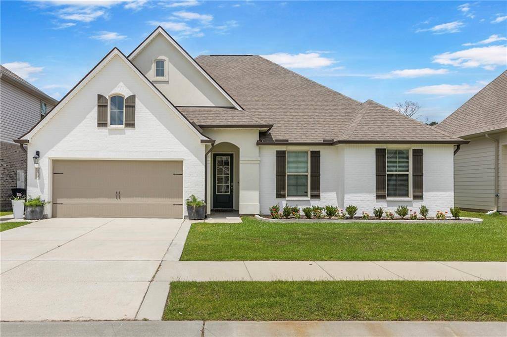 21212 WHITE WING DOVE DR, Covington, LA 70433