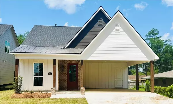 105 ELM DR, Hammond, LA 70401