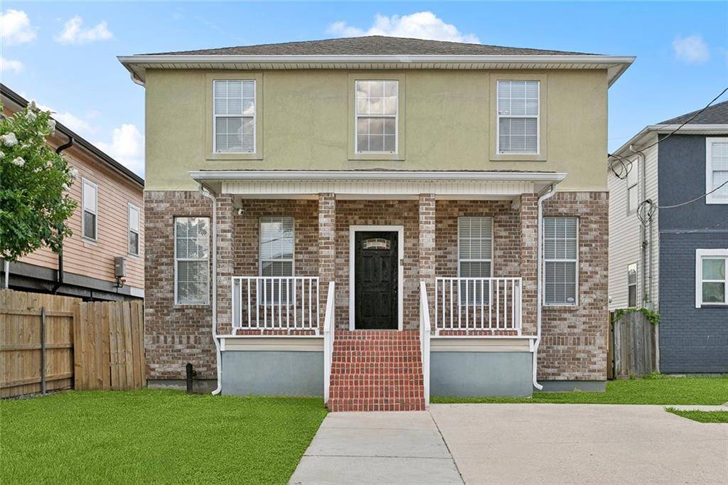 3143 VIRGINIA ST, Kenner, LA 70065