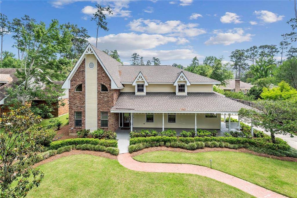 250 N LAURA DR, Mandeville, LA 70448