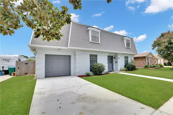 Kenner, LA 70065,27 DRIFTWOOD BLVD