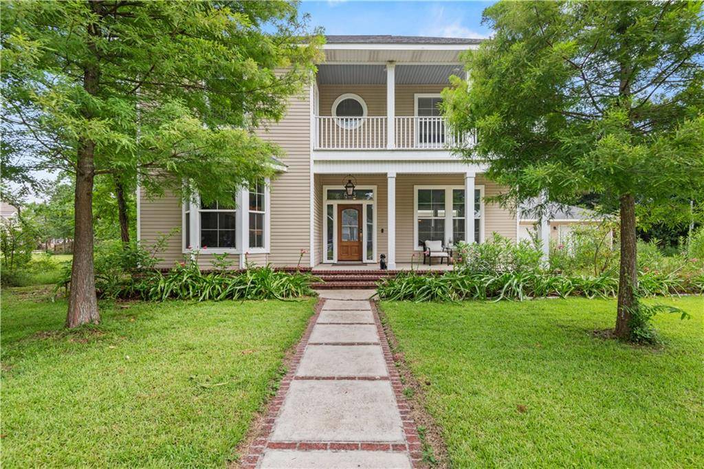 633 RAMON ST, Mandeville, LA 70448