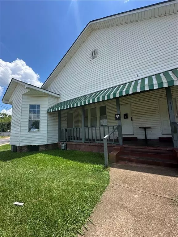 Alexandria, LA 71301,1153 RAPIDES AVE