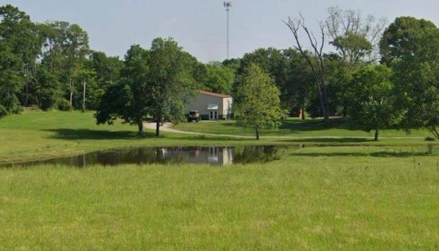 380 ROBINSON BRIDGE RD, Lecompte, LA 71346