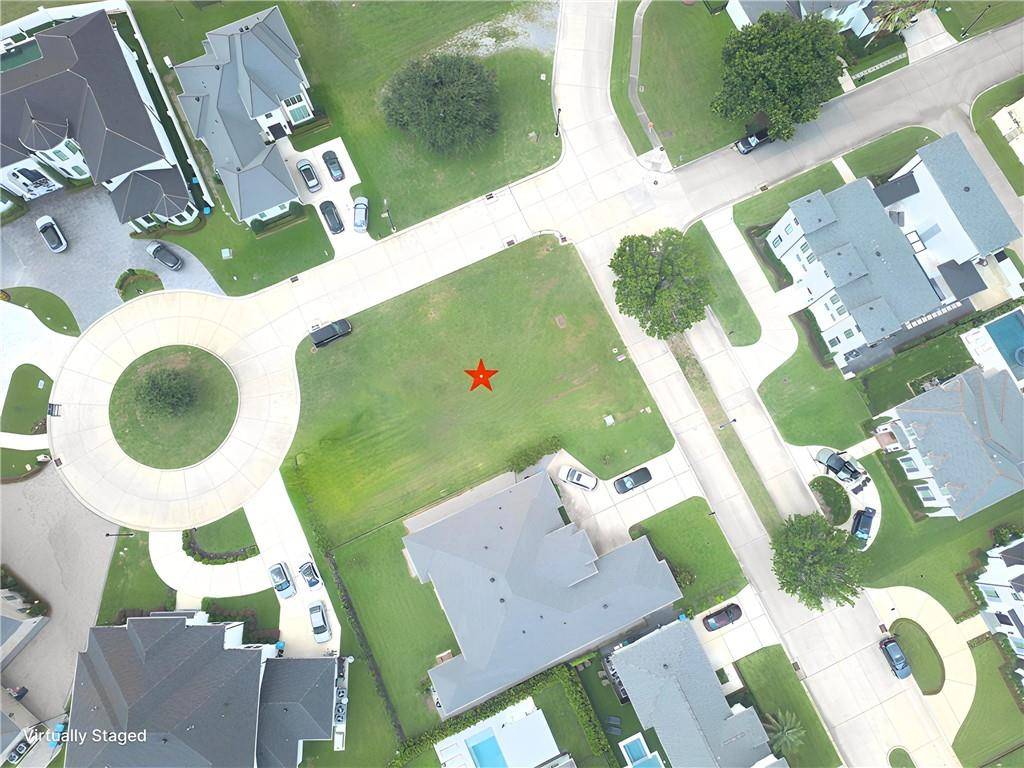 Lot 226 KRANTZ CT, Kenner, LA 70065
