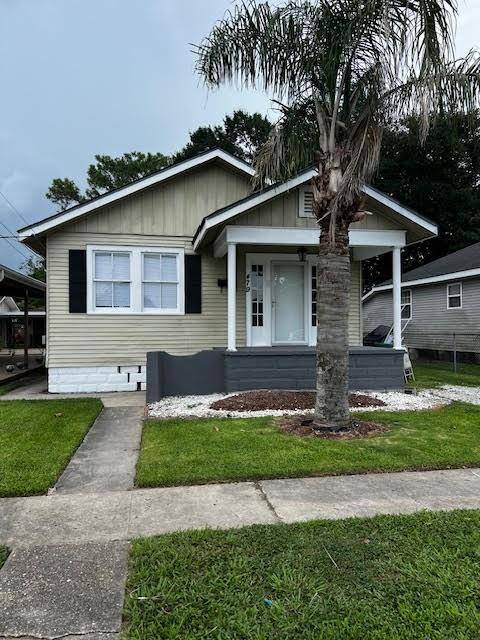 479 GREFER AVE, Harvey, LA 70058