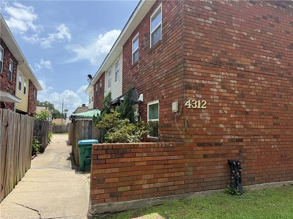 4312 GEORGIA AVE #A, Kenner, LA 70065