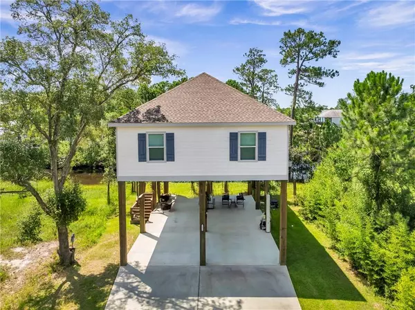 Bay St Louis, MS 39520,11024 MISSOURI ST