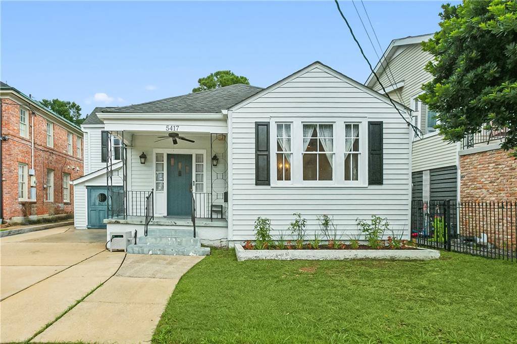 5417 S TONTI ST, New Orleans, LA 70125