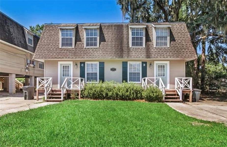 100 5TH ST #C, Madisonville, LA 70447