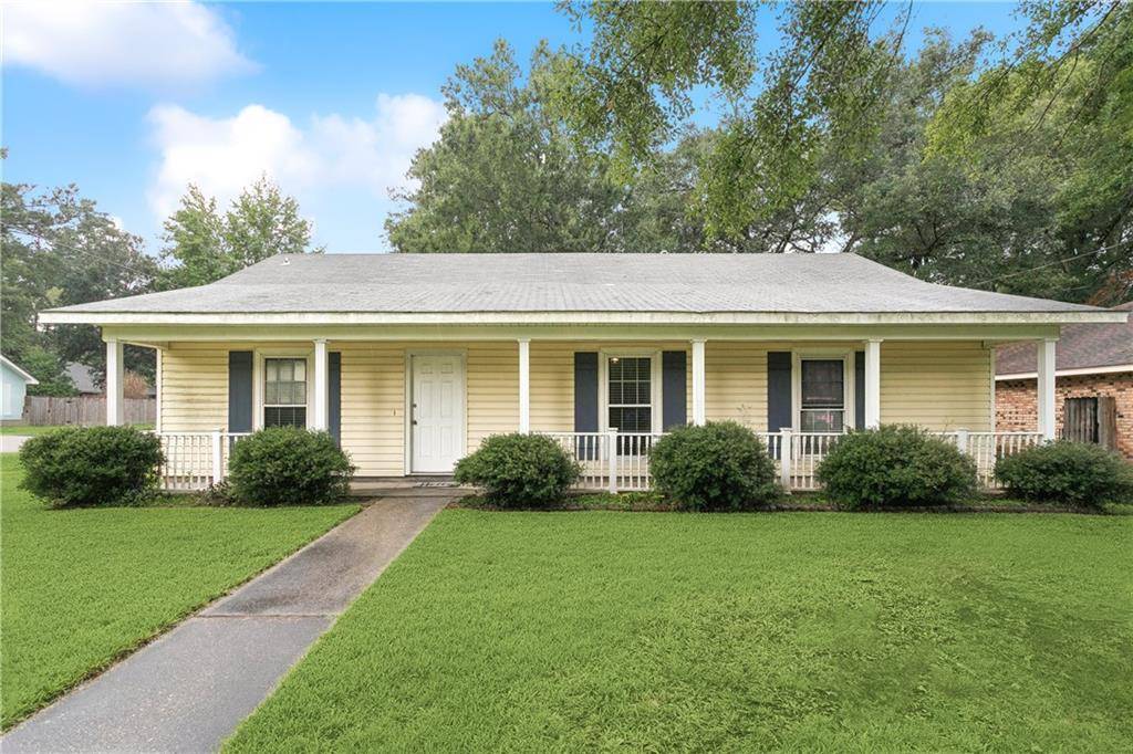 201 WALNUT ST, Covington, LA 70433