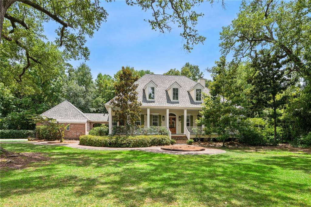 322 COPAL ST, Mandeville, LA 70448