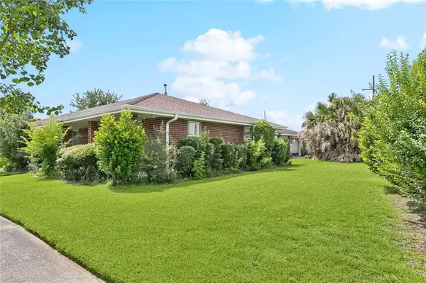 Metairie, LA 70006,4405 FAIRFIELD ST